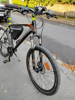 Horský bicykel - 6