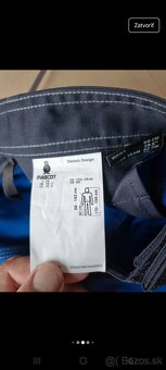 Pracovné rukavice Mascot - 6