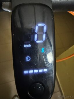 Segway ninebot f30e - 6