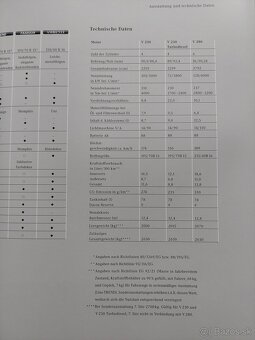 Prospekt Mercedes-Benz Viano - 6