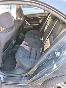 Honda Accord 2.2 ictdi - 6