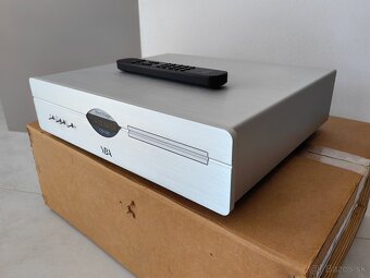 YBA Heritage CD100 s XLR - 6