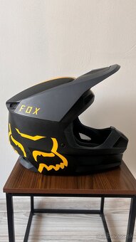 Prilba fox V1 S - 6