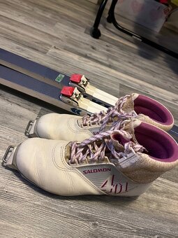 Kastle lite touring bežky - 6