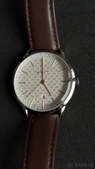 GANT pánske elegantné hodinky - 6