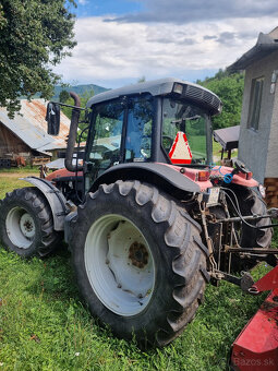 Traktor SAME EXPLORER 3 100 - 6