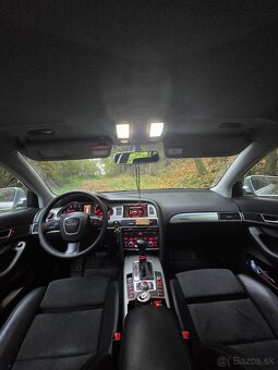 Audi A6 Allroad - 6