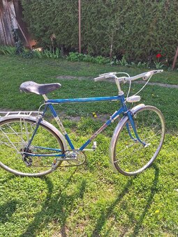 Predam bicykel Favorit - 6