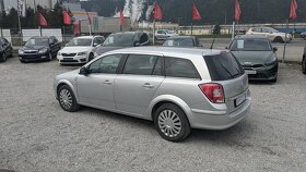 Opel Astra Caravan 1.9 CDTi Enjoy, 74kw, M6, 5d.(2007-2010) - 6
