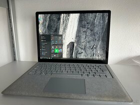Microsoft Surface Laptop 2 IntelCore i5 , 8GB ram, 256GB SSD - 6