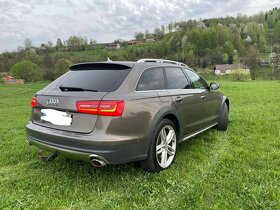 A6 allroad 230kw - 6