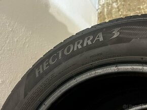 205/55 R16 Matador Hectorra 3 / letne pneu - 6