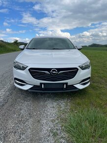 Opel Insignia GrandSport 2.0 CDTI - 6