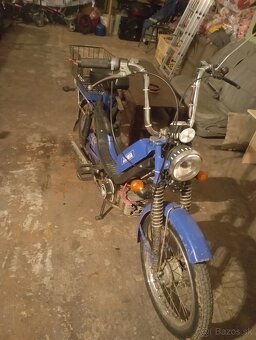 Babeta 210 - 6