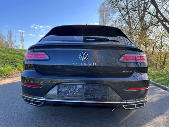 ‼️ VW ARTEON SB 3x RLINE 4MOTION ✅FULL VÝBAVA ✅100T. KM ‼️ - 6
