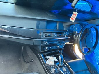 PREDAM LEN SPOLU BMW F10 E91 - 6