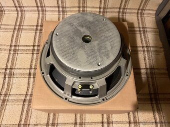Predám reproduktory (15” a 12”) - 6