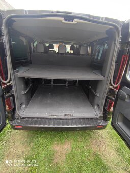 Opel Vivaro B, L2H1, 9 miest - 6