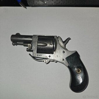 bulldog 380 corto - 6