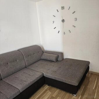 ROZKLADACIA SEDACIA SÚPRAVA (bez úložného priestoru) - 6
