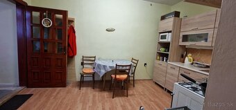 Rodinný dom - Chalupa - Skýcov - 6
