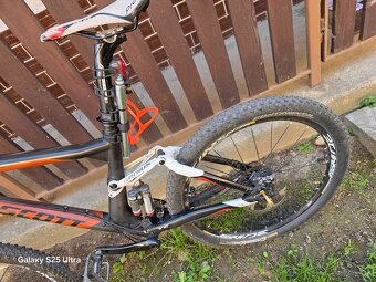 Scott génius 30 CARBON L veľkosť - 6