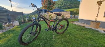 CTM Rocky 3.0 24" - 6