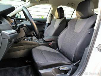 Škoda Octavia IV 2.0TDI 2021 1.majiteľ (Možný odpočet DPH) - 6