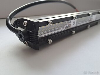 Led rampa Slim 216W - 65cm - 6