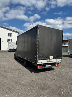 Fiat Ducato MAXI 2,2MTJ 118kw rv 2022 - 6