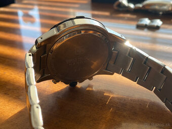 Hodinky Hanowa Swiss Military chronograf - 6