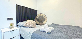 Apartmán 2+kk Torrevieja-La Mata, Španielsko - 6