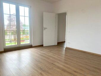 3 izb byt Komárno NOVOSTAVBA - 6