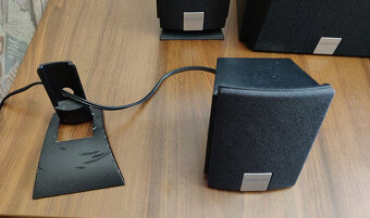 Repro Creative Inspire 5300, 5.1, subwoofer - 6