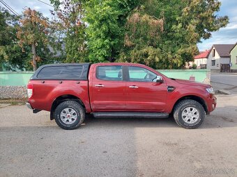 Ford Ranger 2.0 TDCi Ecoblue Limited 4x4 - 6