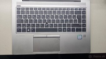 HP Elitebook 840 G6 + dockovacia stanica- aj vymením - 6