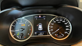 Predam Nissan Micra - 6