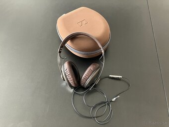 Sennheiser Momentum Over-Ear, brown - 6