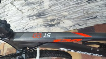 Rockrider ST 120 - 6