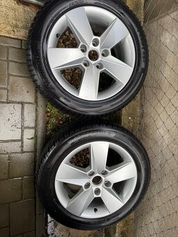 5x112 R16 Škoda - 6