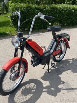 Predám babetta 210 - 6