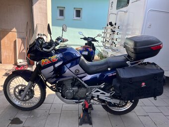 Kawasaki kle 500 35kw - 6