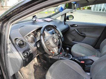 Seat TOLEDO 2006 - na súčiastky - 6