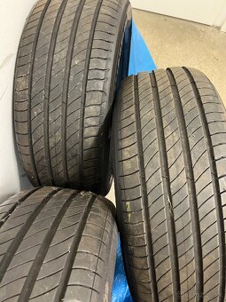 letné pneu Michelin Primacy4 205/55 R16 - 6