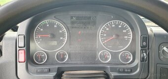 MAN 12.250 nosič kontajnerov - 6