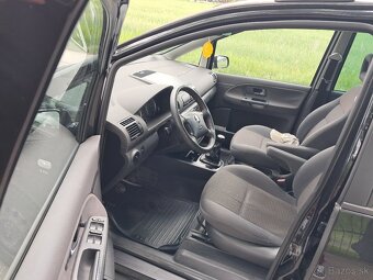 Seat Alhambra 1.9tdi 85kw r.v.2008 - 6