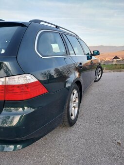 BMW facelift combi - 6