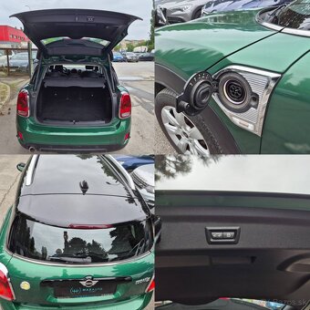 Mini Countryman Cooper S E ALL4 A/T PLUG IN HYBRID - 6