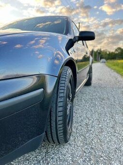 Golf 4 - 6