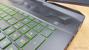HP Pavillion Gaming 17-cd0009nc - 6